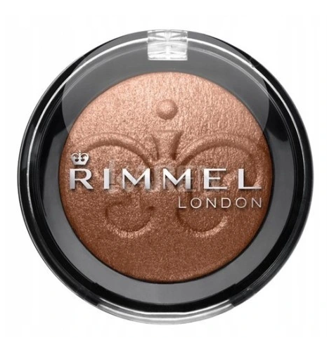 Rimmel Mono Eye Shadow - 006 Bronze Magnate
