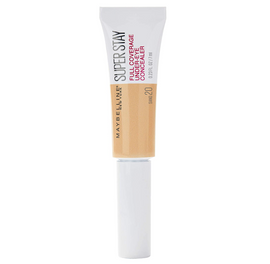 Maybelline Super Stay Full Coverage Under-Eye Concealer - 20 Sand