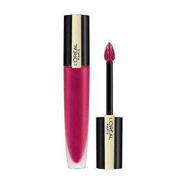 L'Oreal Make up Rouge Signature Lipstick - 140 Desired
