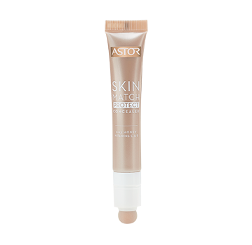 Astor Skin Match Protect Concealer - 003 Honey