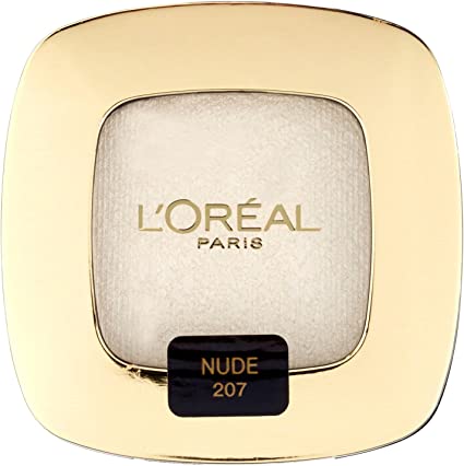 L'Oreal Color Riche Eye Shadow - 207 Snow In Megeve