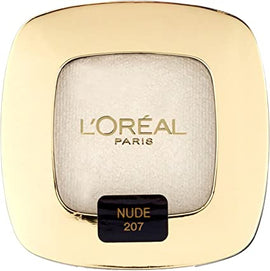 L'Oreal Color Riche Eye Shadow - 207 Snow In Megeve