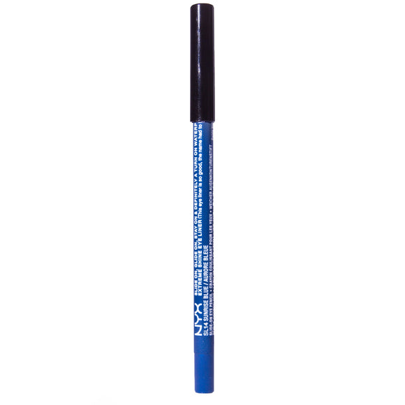 NYX Slide On Eye Pencil - Sunrise Blue