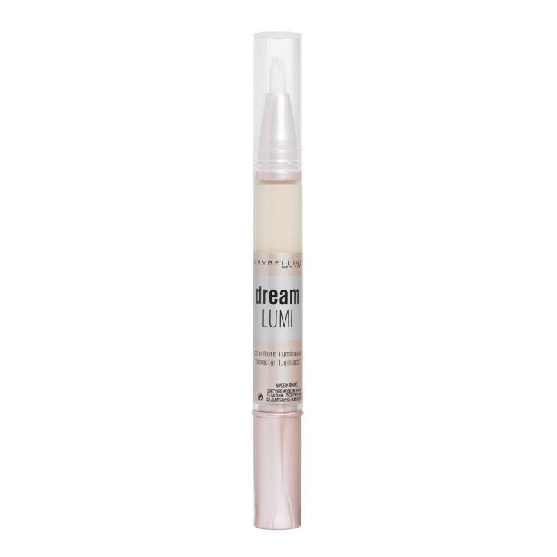 [NO LABEL] Maybelline Dream Lumi Touch Highlighting Concealer - 02 Nude