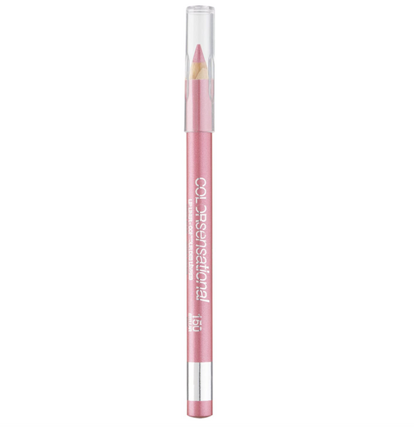 Maybelline Color Sensational Lip Liner - 150 Stellar Pink