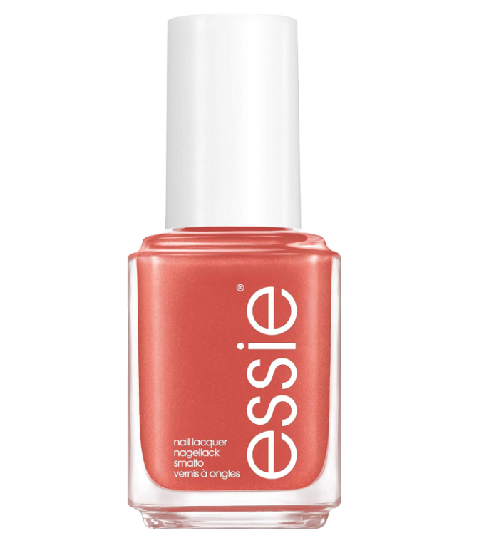 Essie Nail Polish - 762 Retreat Yourself