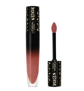 [NO LABEL] L'Oreal Rouge Signature Lipstick - 318 Be Wild