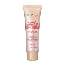 Rimmel Insta Strobing Highlighter - Pink Glow