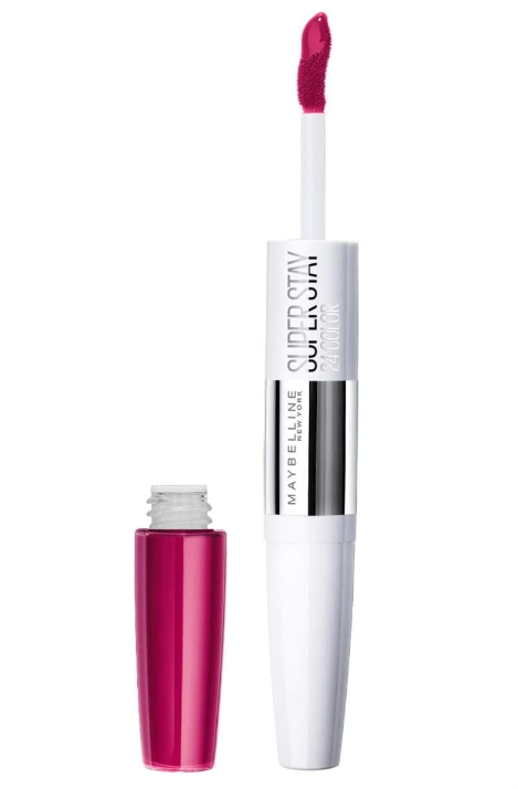 Maybelline SuperStay 24 Hour Lip Colour - 183 Pink Goes On