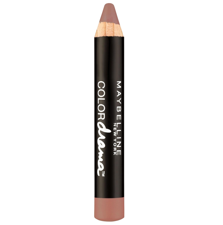 Maybelline Color Drama Intense Velvet Lip Pencil - 630 Nude Perfection