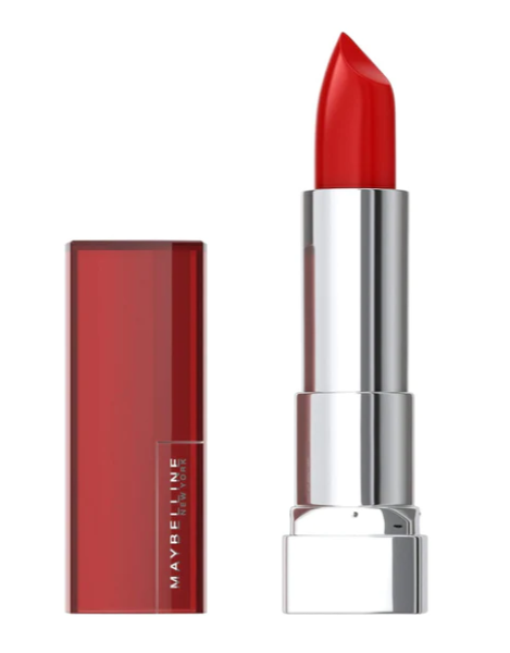 Maybelline Color Sensational Cream Lipstick - 333 Hot Chase