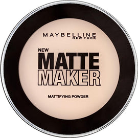 Maybelline Matte Maker Mattifying Powder - 20 Nude Beige