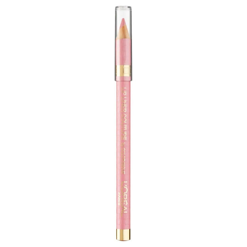 L'Oreal Color Riche Lip Liner Couture - 303 Rose Tendre