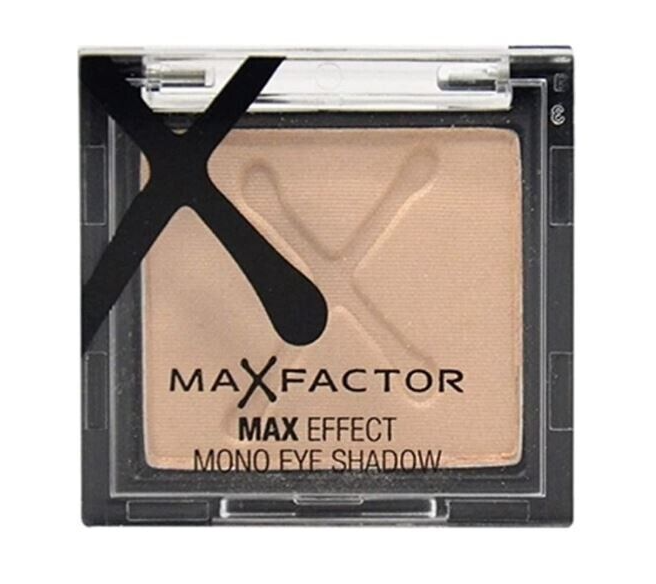 Max Factor Max Effect Mono Eye Shadow - 02 Creme Champagne