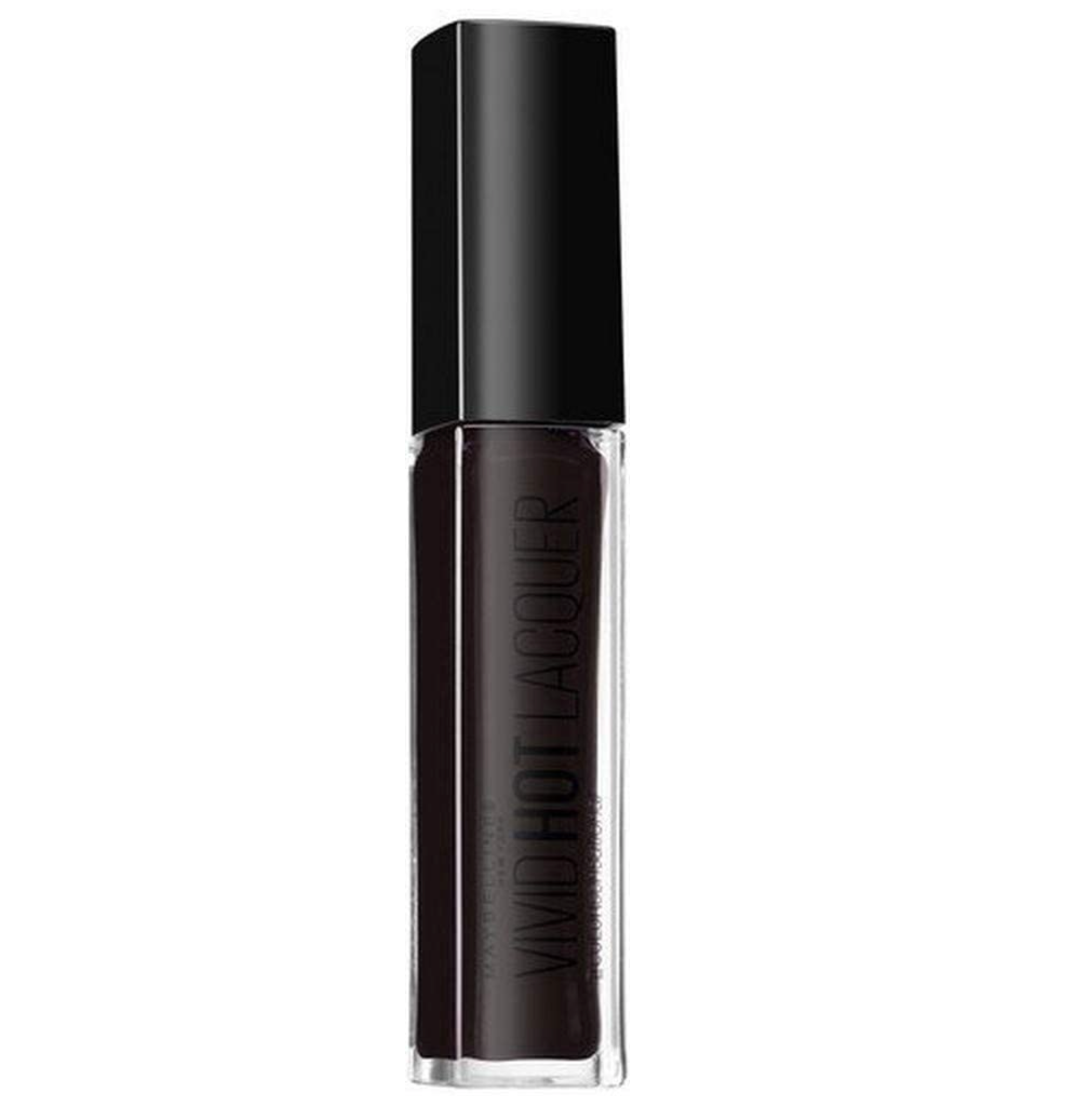 Maybelline Vivid Hot Lacquer Lip Gloss - 82 Say It