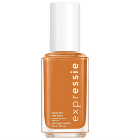 Essie Expressie Quick Dry Nail Polish - 110 Saffr-On The Move
