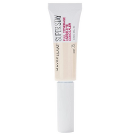 Maybelline Super Stay Full Coverage Under-Eye Concealer - 05 Ivory