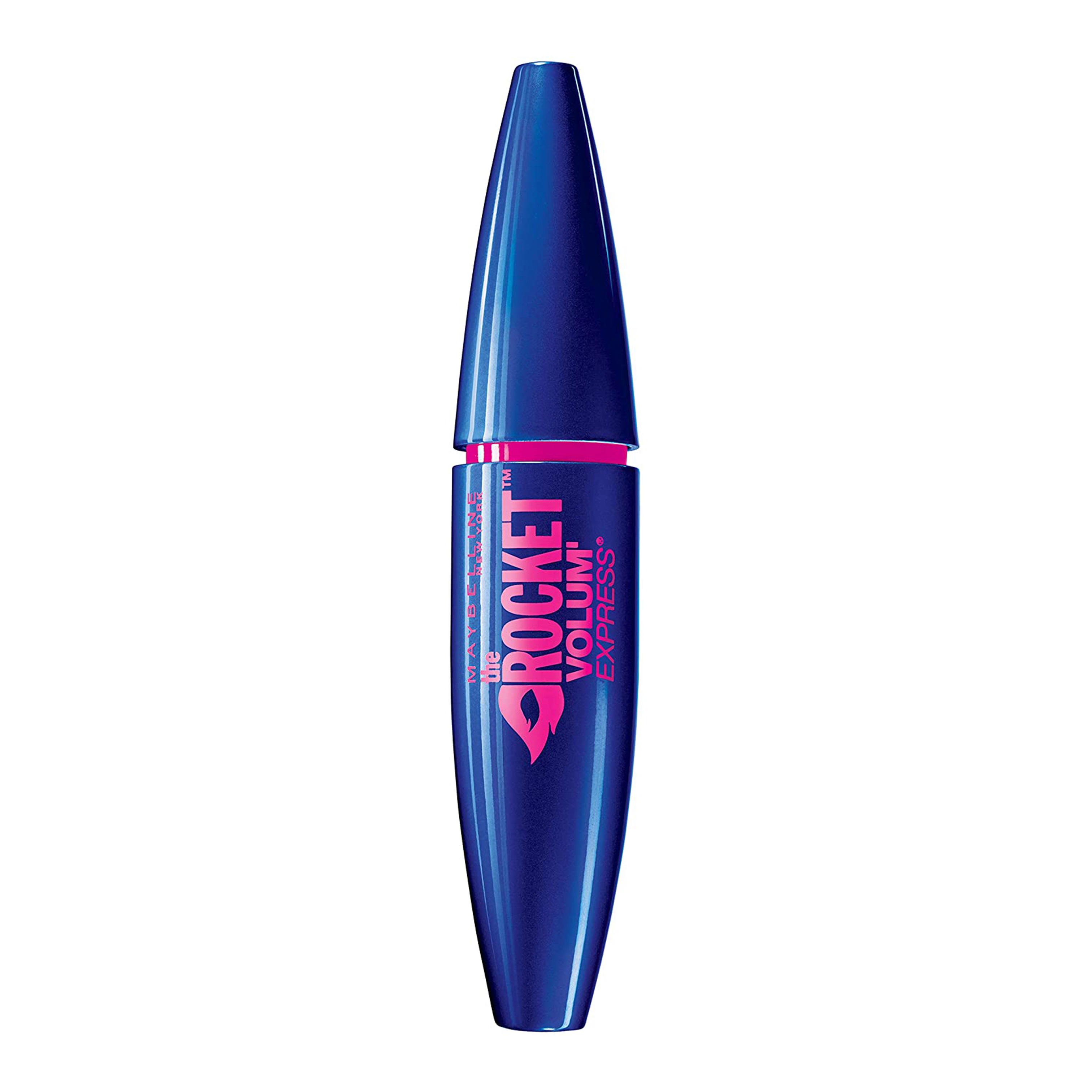 Maybelline The Rocket Volum' Express Mascara - Black