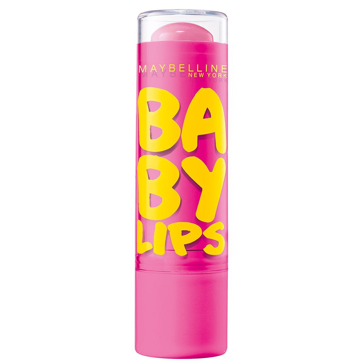 Maybelline Baby Lips - Pink Punch