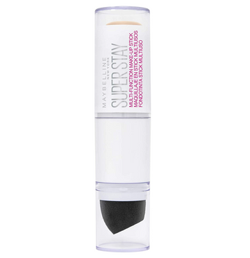 [B-GRADE] Maybelline SuperStay Foundation Stick - 021 Nude Beige