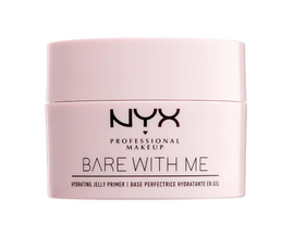 NYX Bare With Me Hydrating Jelly Primer - 01