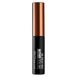Maybelline Tattoo Brow Easy Peel Off Tint - Light Brown