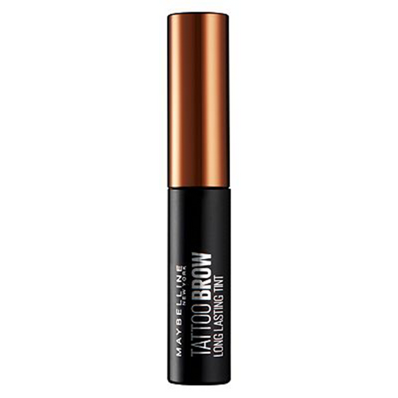 Maybelline Tattoo Brow Easy Peel Off Tint - Light Brown