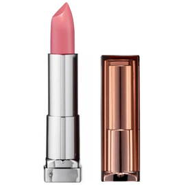 [B-GRADE] Maybelline Color Sensational Lipstick - 107 Fairly Bare