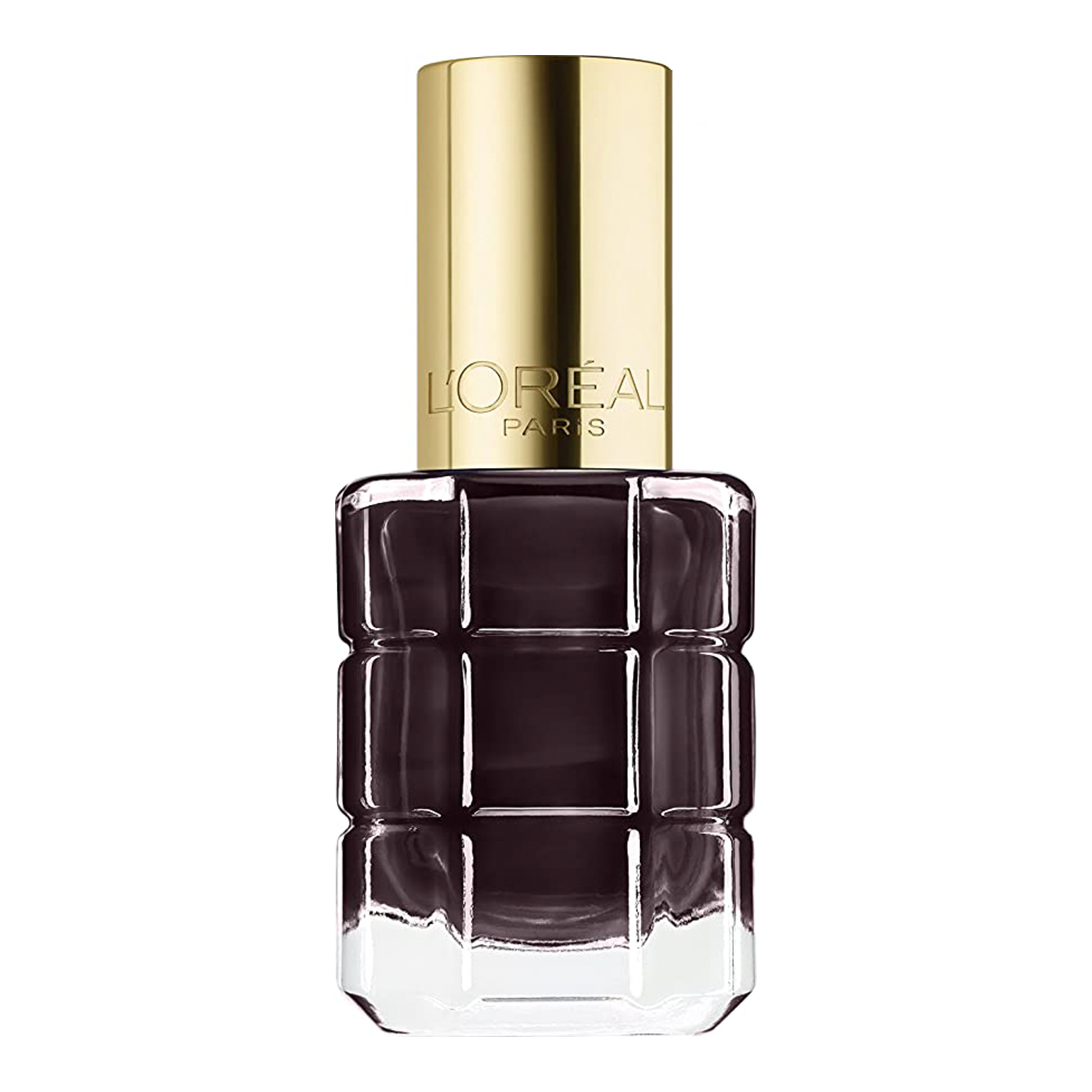 L'Oreal Paris Color Riche Nail Lacquer - 556 Grenat Irreverent