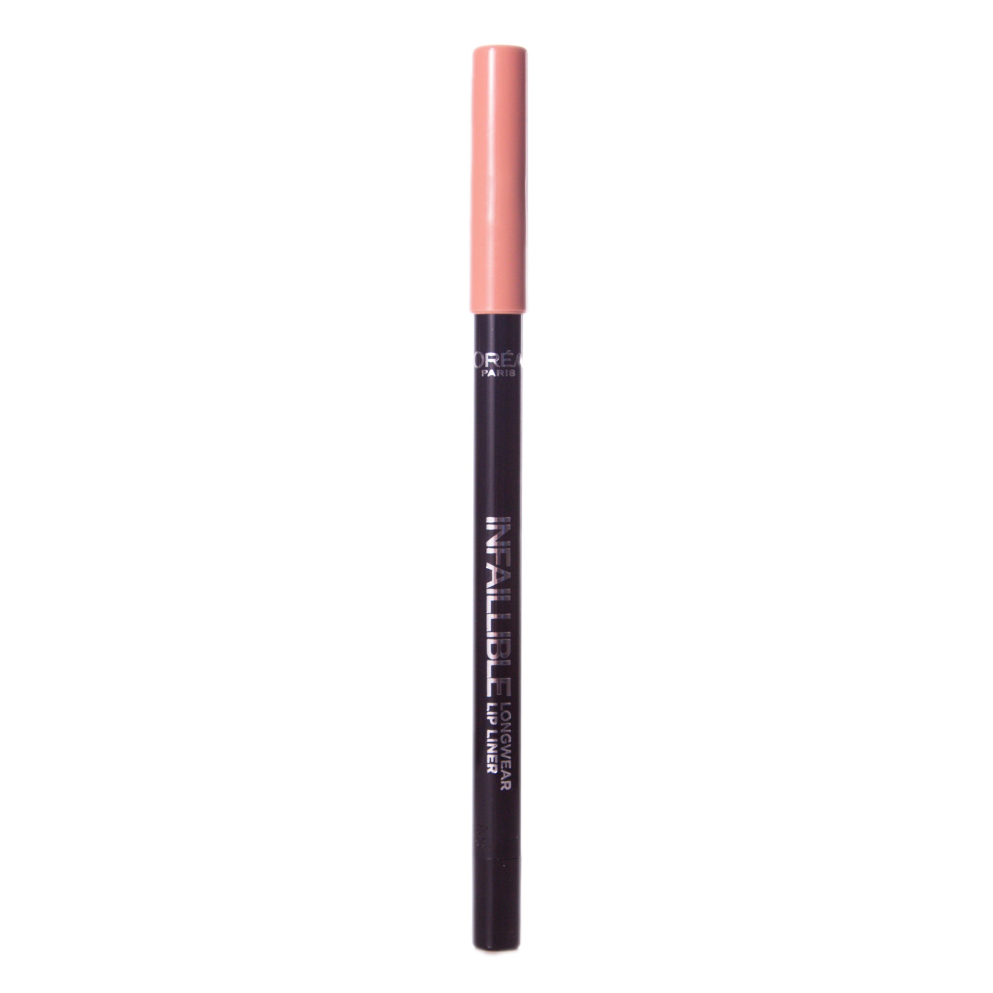 L'Oreal Paris Infallible Lip Liner - 208 Off-White