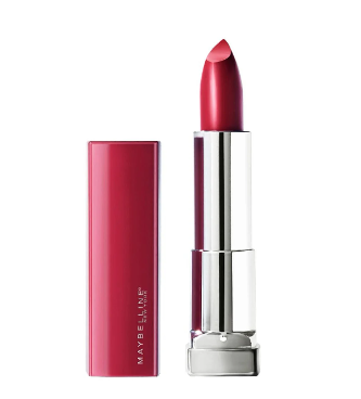 Maybelline Color Sensational Cream Lipstick - 388 Plum For Me