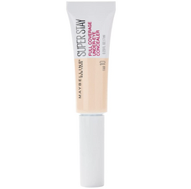 [B-GRADE] Maybelline Super Stay Full Coverage Under-Eye Concealer - 10 Fair