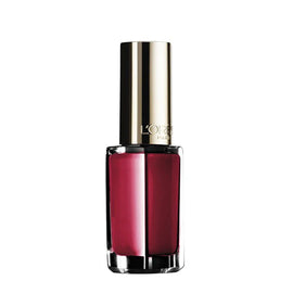 L'Oreal Color Riche 5ml Nail Polish - 962 Lame Crimson