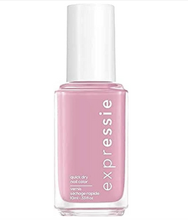 Essie Expressie Nail Polish - 200 In The Time Zone