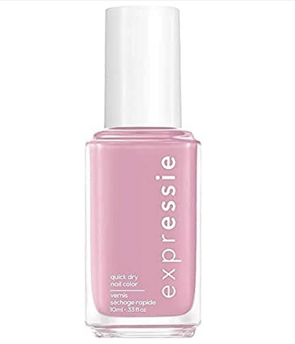 Essie Expressie Nail Polish - 200 In The Time Zone