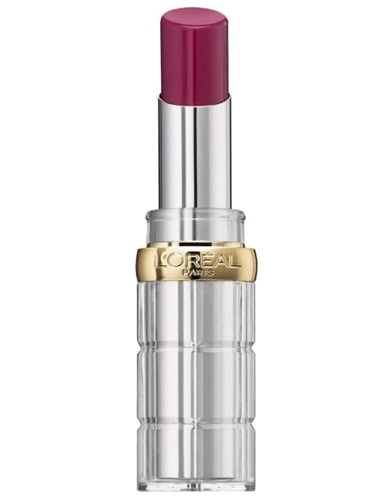 [NO LABEL] L'Oreal Color Riche Shine Lipstick - 464 Color Hype