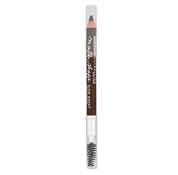 Maybelline Master Shape Eyebrow Pencil - Soft Brown