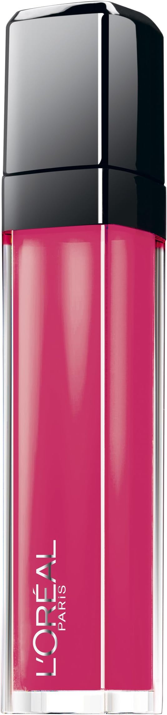 L'Oreal Infaillible Xtreme Resist Lip Gloss - 104 Mafia Gloss