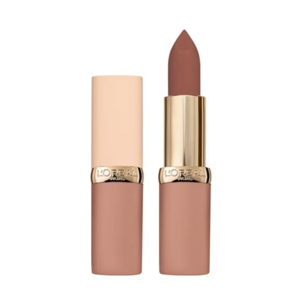 L'Oreal Color Riche Ultra Matte Lipstick - No Shame