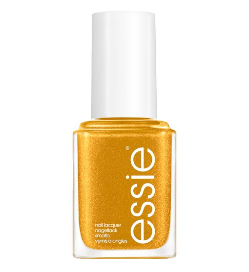 Essie Nail Polish - 774 Get Your Grove On