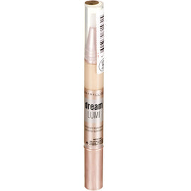 [NO LABEL] Maybelline Dream Lumi Touch Concealer Pen - 01 Ivory