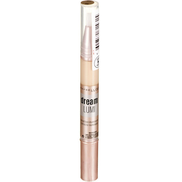 [NO LABEL] Maybelline Dream Lumi Touch Concealer Pen - 01 Ivory