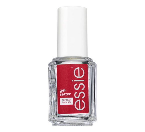 Essie Top Coat Nail Polish - Gel Setter