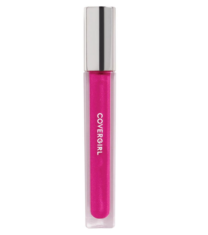 CoverGirl Colorlicious Lip Gloss - 660 Fruitylicious