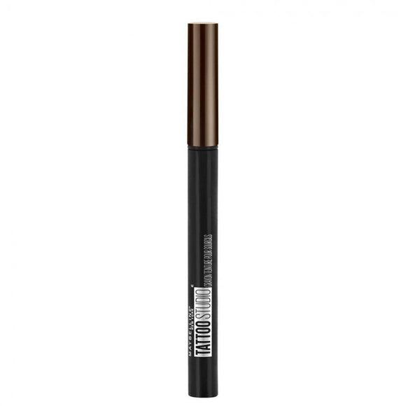 Maybelline Tattoo Brow Micro Pen Tint - 120 Medium Brown