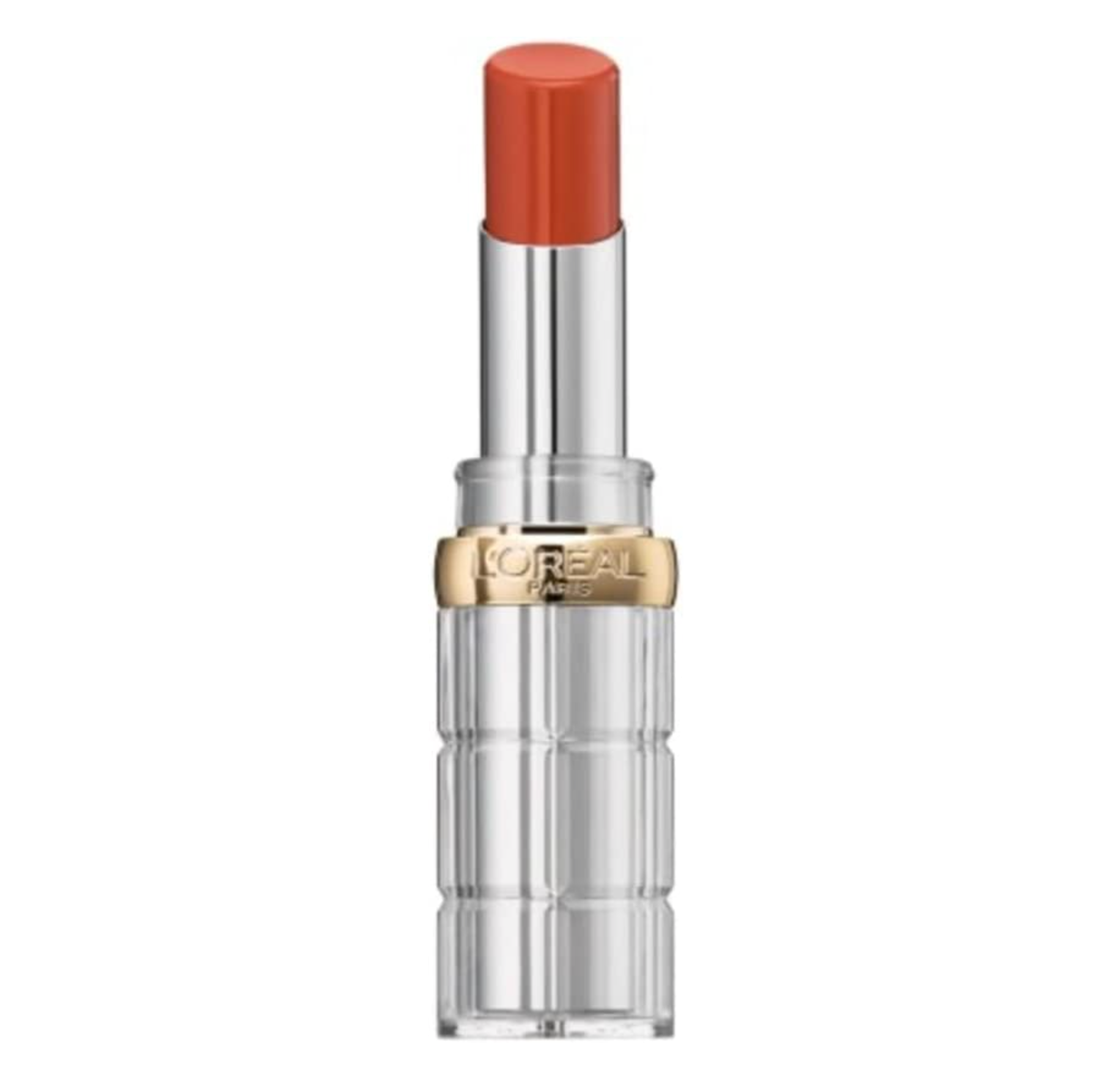 [NO LABEL] L'Oreal Color Riche Shine Lipstick - 352 #BeautyGuru