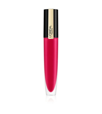 [NO LABEL] L'Oreal Paris Rouge Signature Lipstick - 114 I Represent