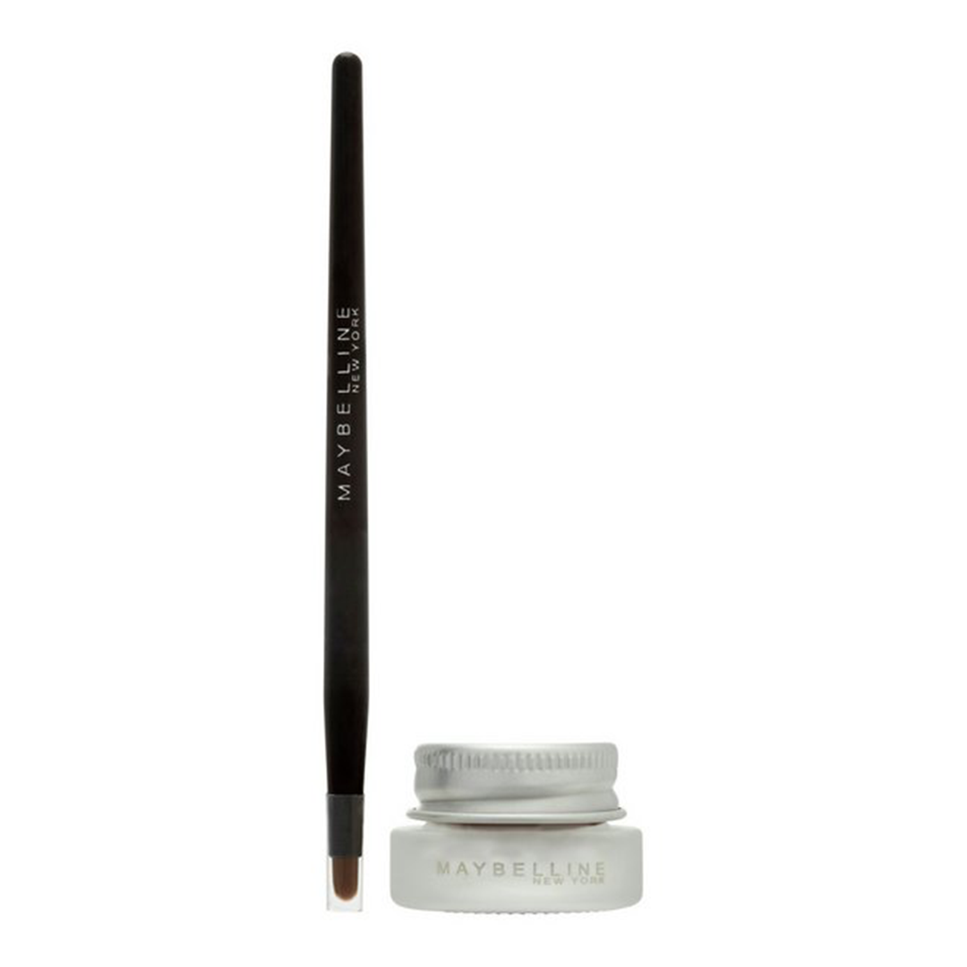 Maybelline Lasting Drama Up to 24H Gel Eyeliner - 02 Brown