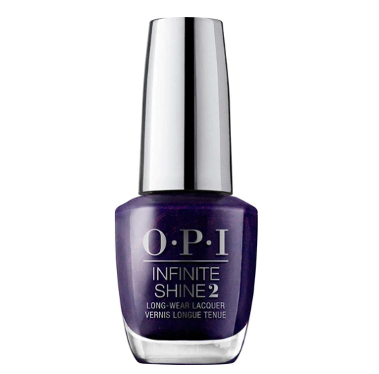 OPI Infinite Shine Nail Polish - Turn On The Northern Lights