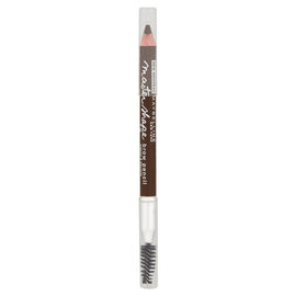 Maybelline Brow Precise Master Shape Eyebrow Pencil - Deep Brown
